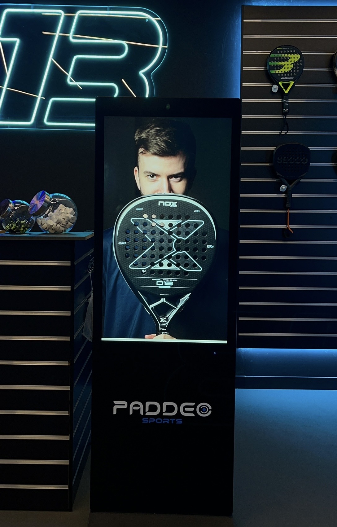 Tótem Paddeo